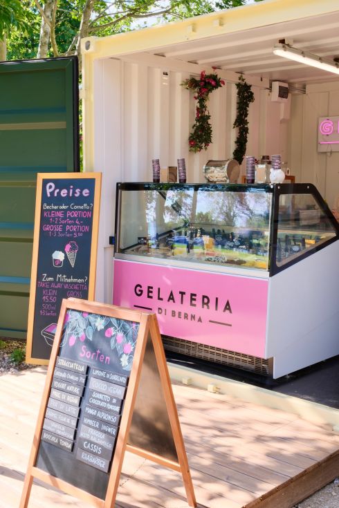 Gelateria