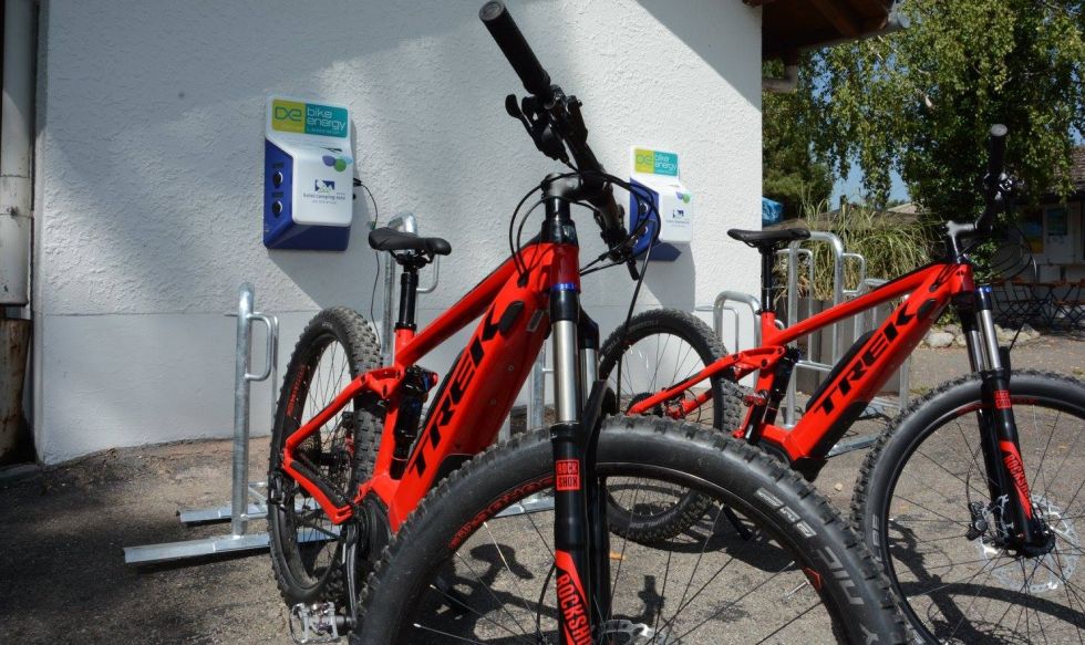 Bike