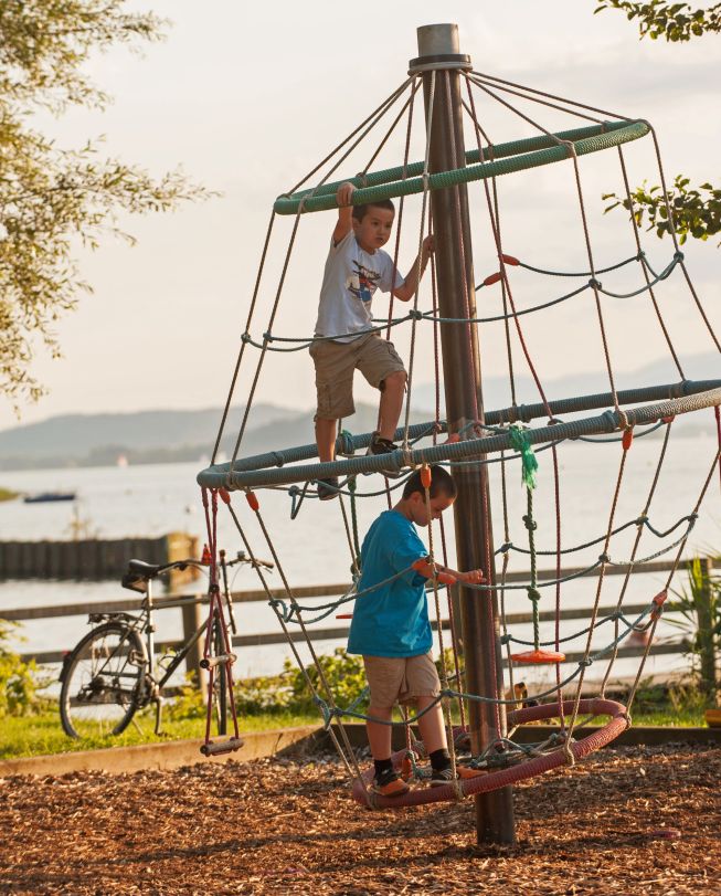 Spielplatz